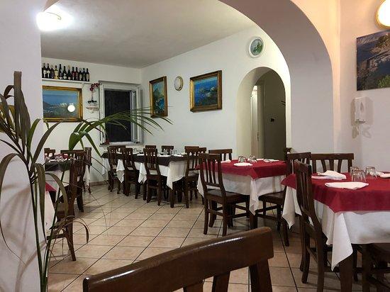 Ristorante Santa Lucia da Biagio
